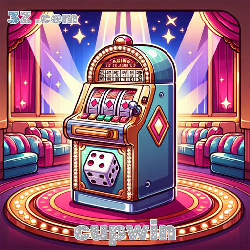 Slots eletrônicos para todos: diversão no cupwin em alta!