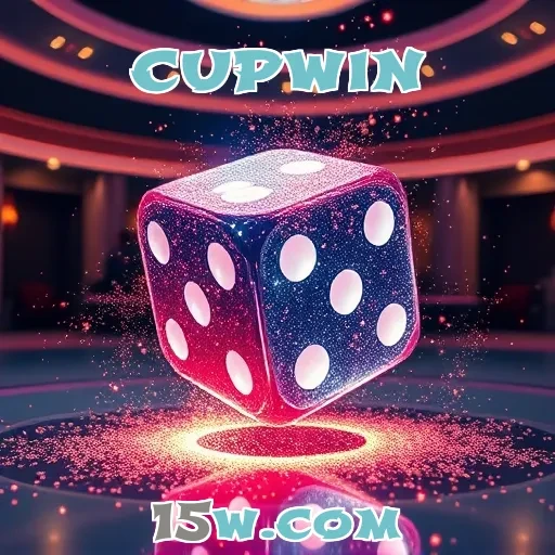 cupwin: Os Segredos dos Jackpots que Você Não Pode Ignorar