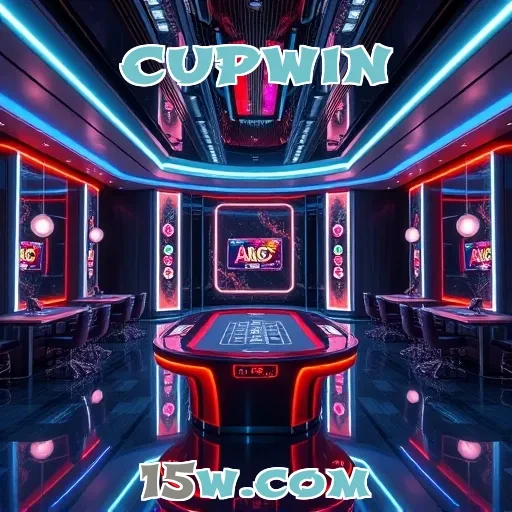 cupwin: Bônus Imperdíveis Para Potencializar Seu Jogo