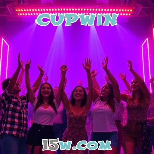 cupwin: Aumente Sua Diversão com os Melhores Jogos de Cassino!