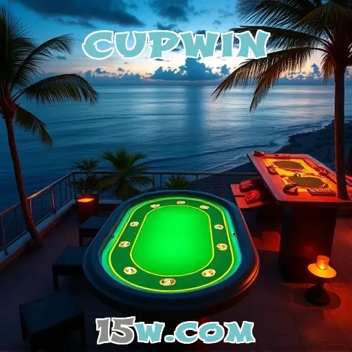cupwin: Estratégias Incríveis para Mestres dos Jogos
